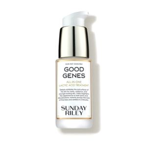 Sunday Riley: Good Genes All in 1 Treatment